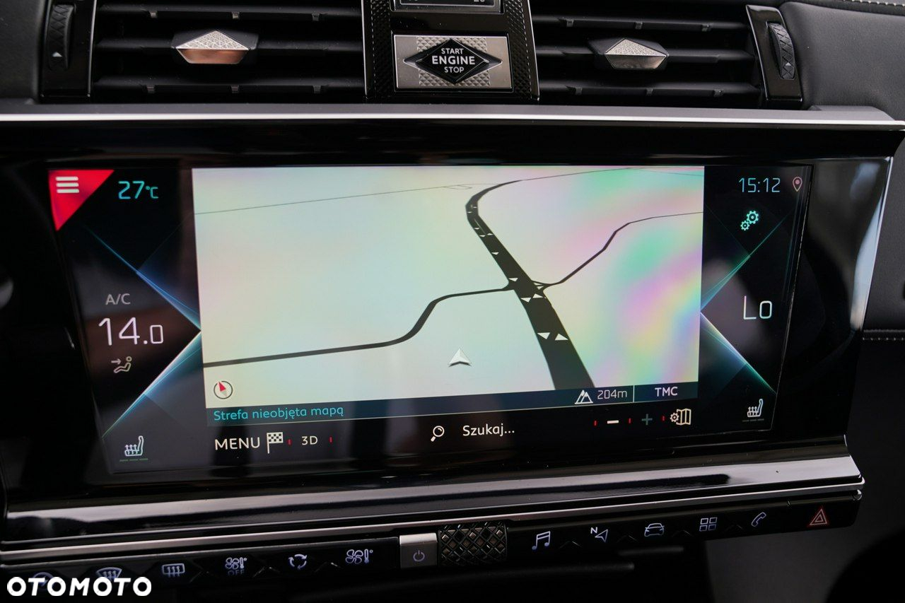 DS Automobiles DS 7 Crossback - 32