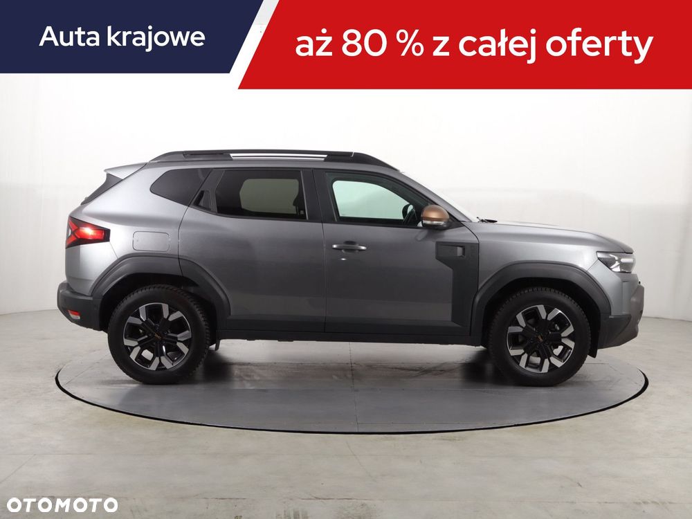 Dacia Duster - 8