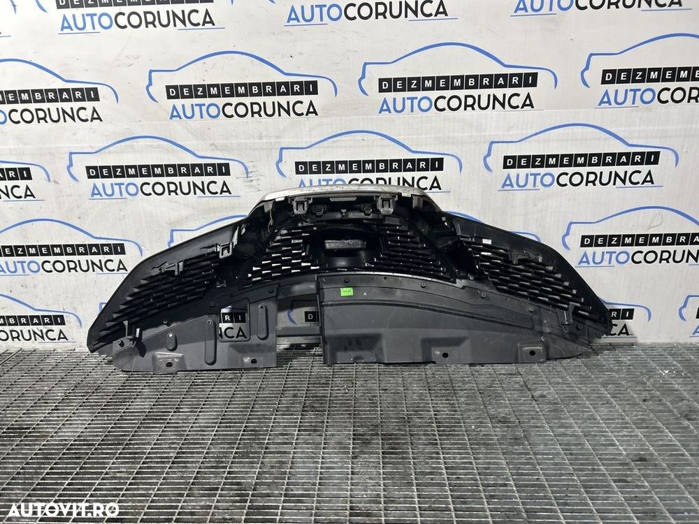 Grila fata Nissan Qashqai J11 2013 - 2017 (1197) - 2