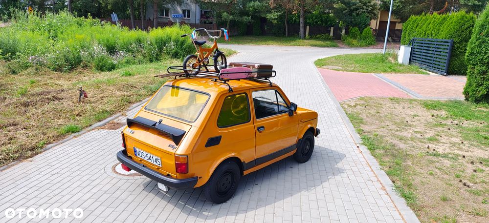 Fiat 126 - 3