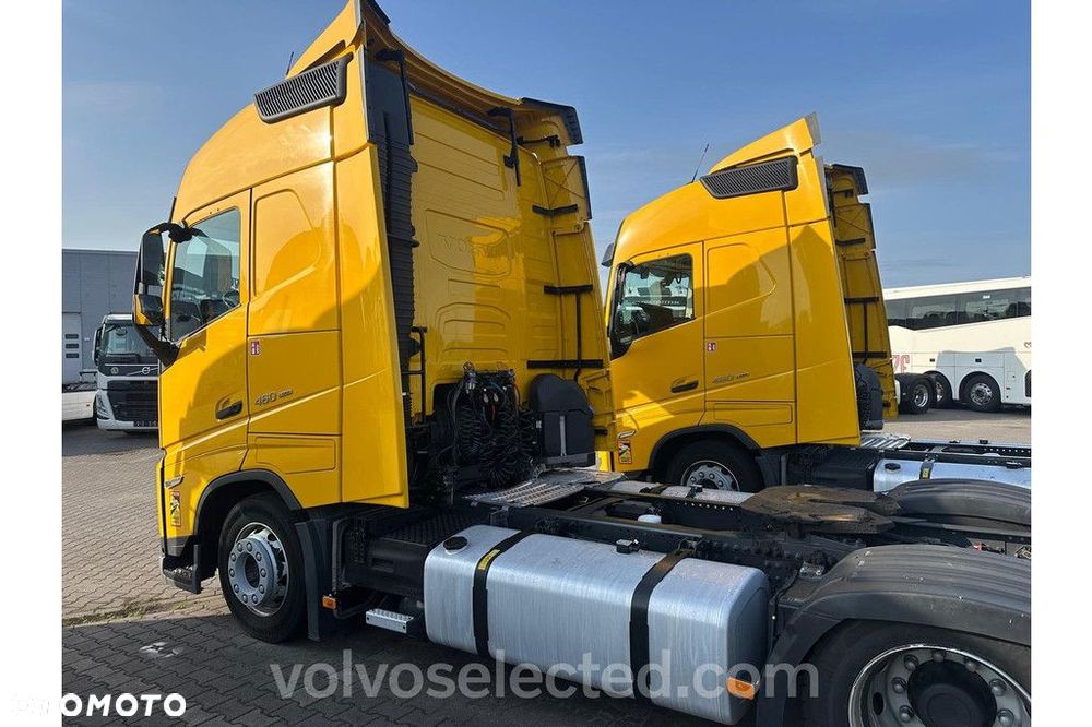 Volvo 2023 VOLVO 4x2 XLOW 460 I-Save !!! - 4