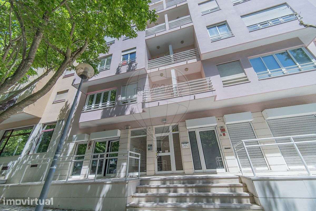 Apartamento T3 para venda - Grande imagem: 2/20