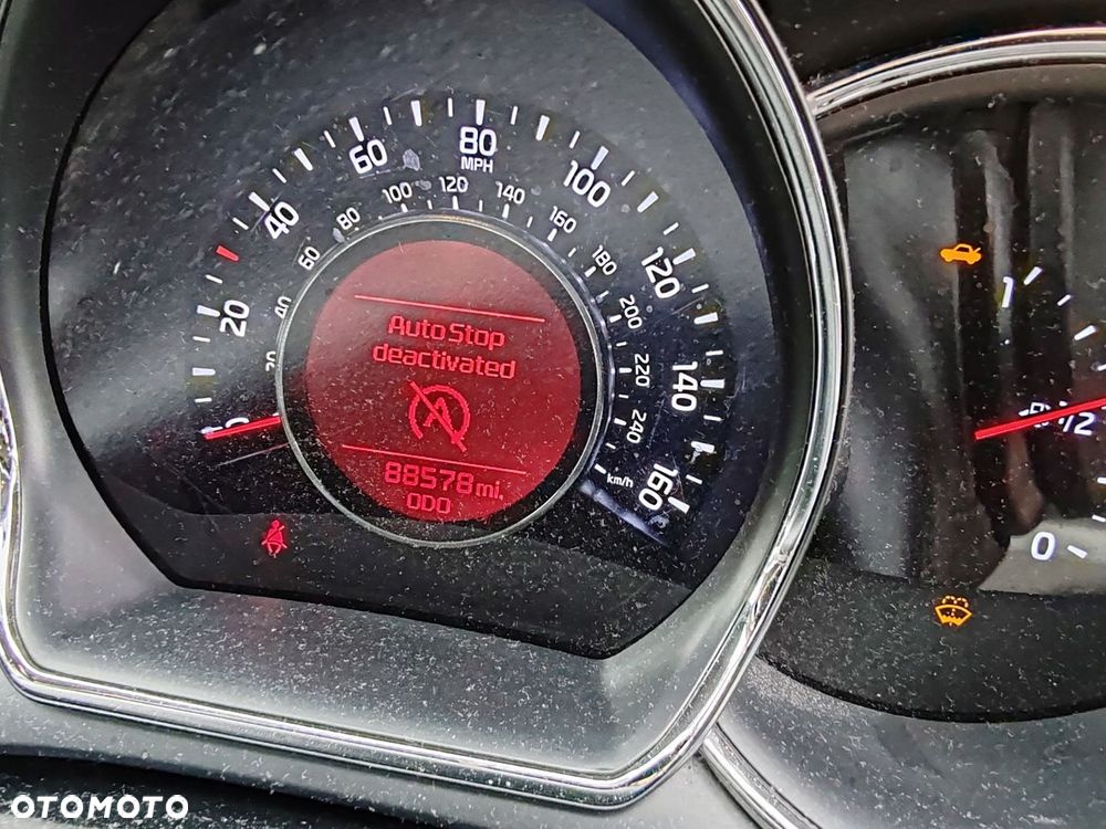 Silnik 1.6 CRDI Hyundai i30 Kia Ceed II SOUL D4FB Rio Venga ix20 12-15 - 3