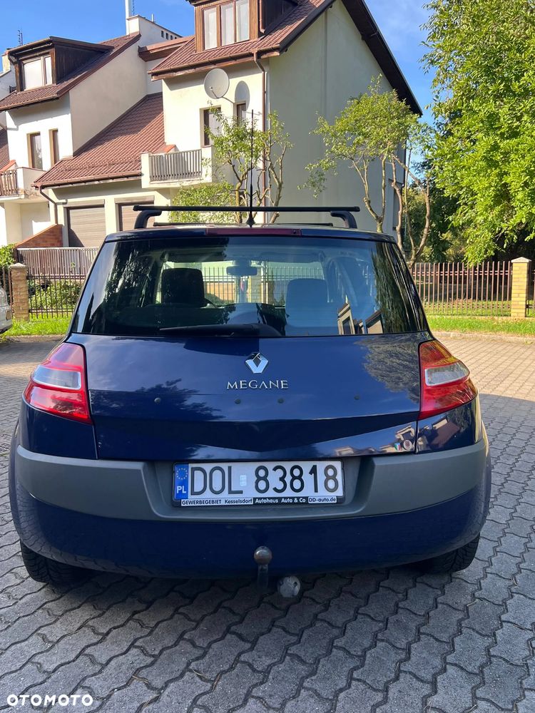 Renault Megane - 35