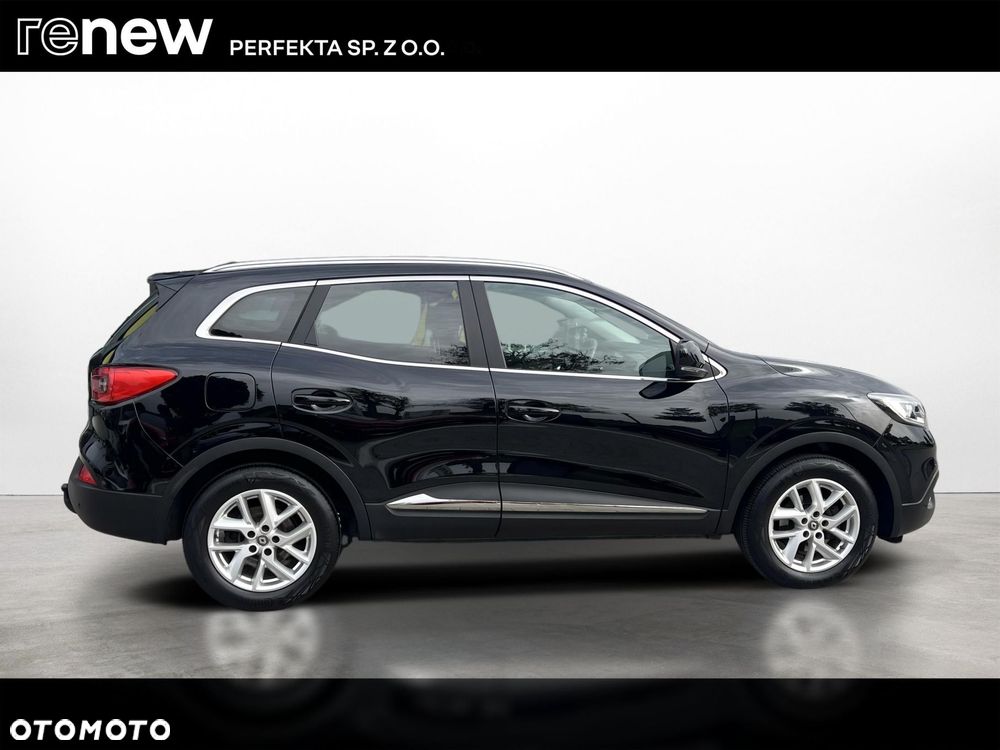 Renault Kadjar - 6