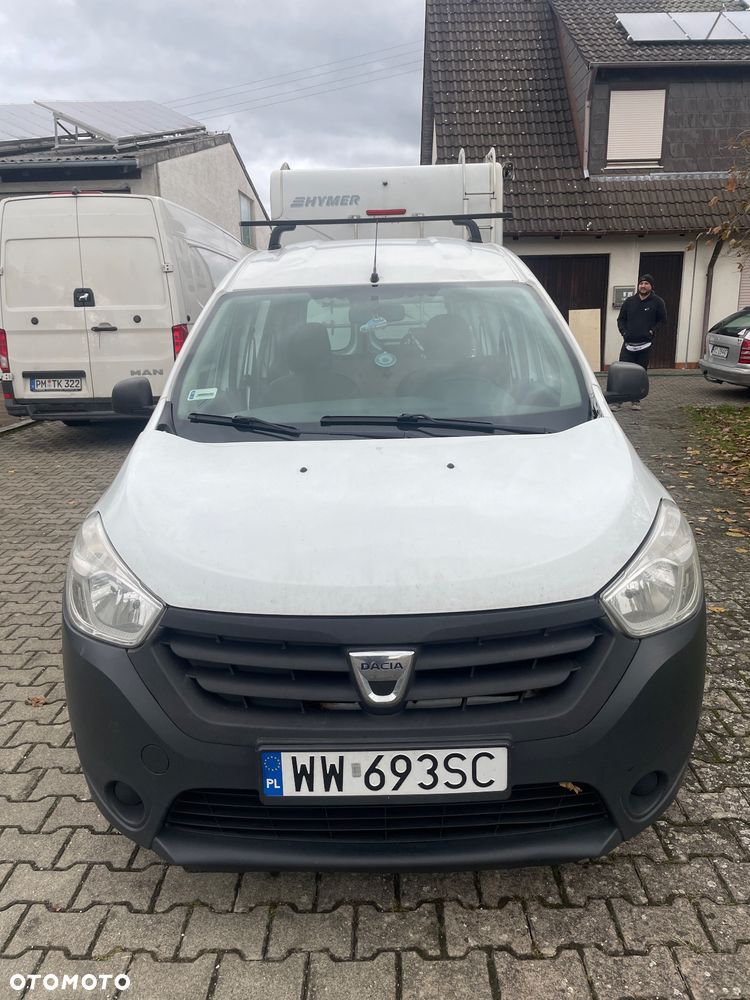 Dacia Dokker 1.6 Laureate - 7