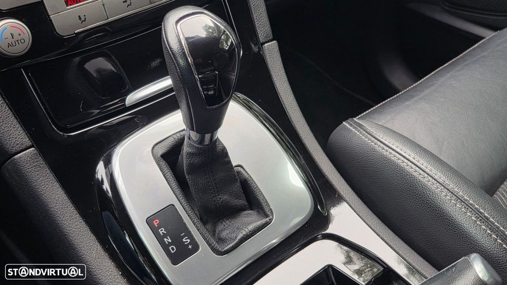 Ford S-Max 2.0 TDCi Titanium 7L Aut. - 25