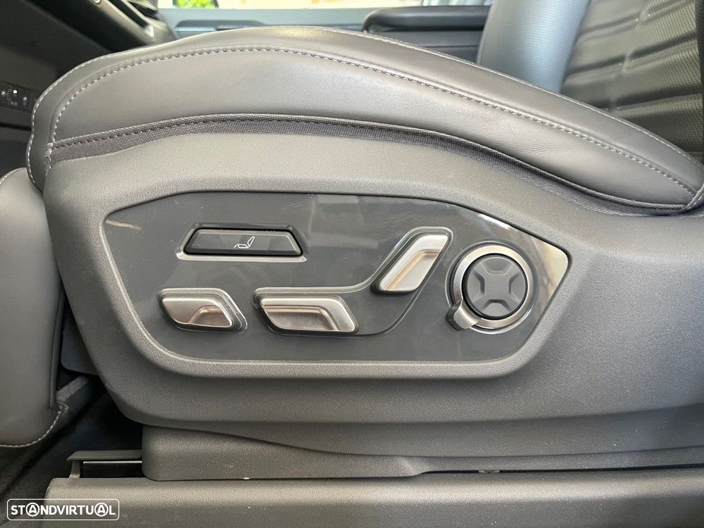 Kia EV9 98.8 kWh 1st Edition - 8