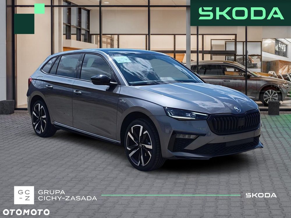 Skoda Scala - 8