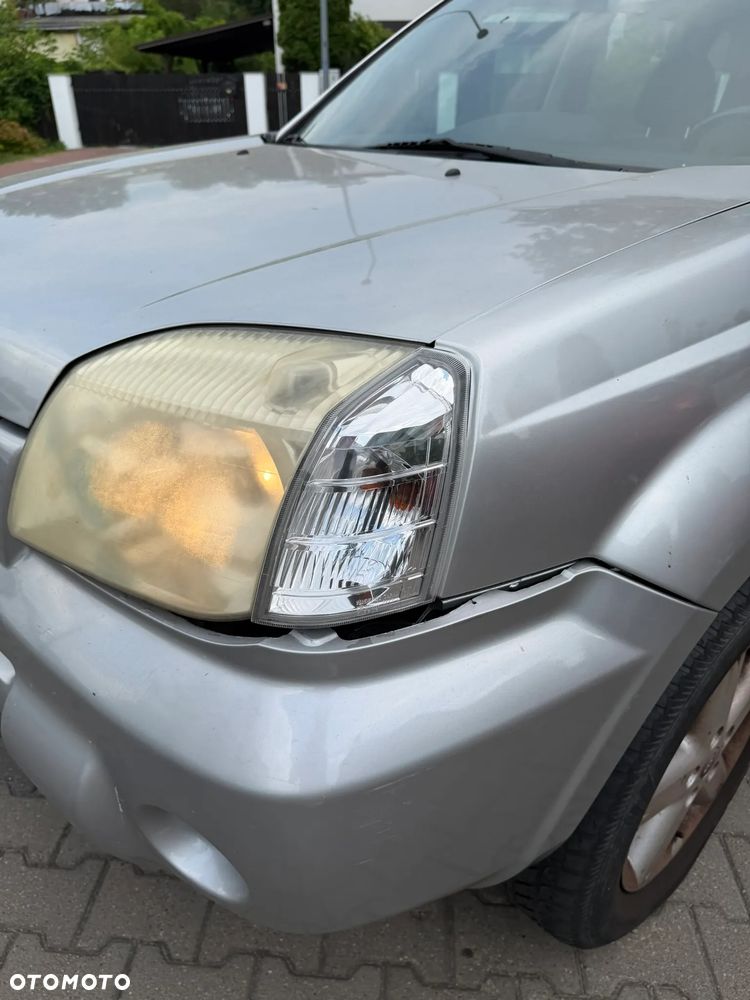 Nissan X-Trail 2.0 Sport + - 29