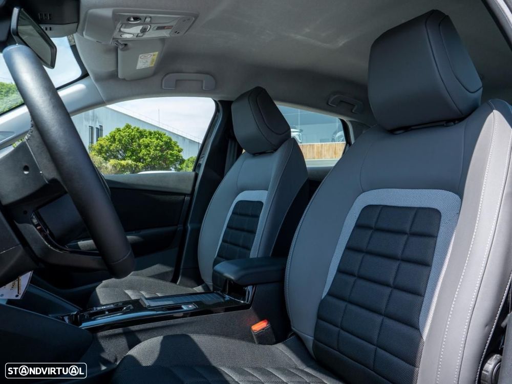 Citroën e-C4 156 MAX - 21