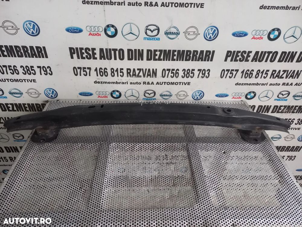 Armatura Bara Spate Bmw X3 E83 An 2004-2005-2006-2007-2008-2009-2010 Dezmembrez - Dezmembrari Arad - 3