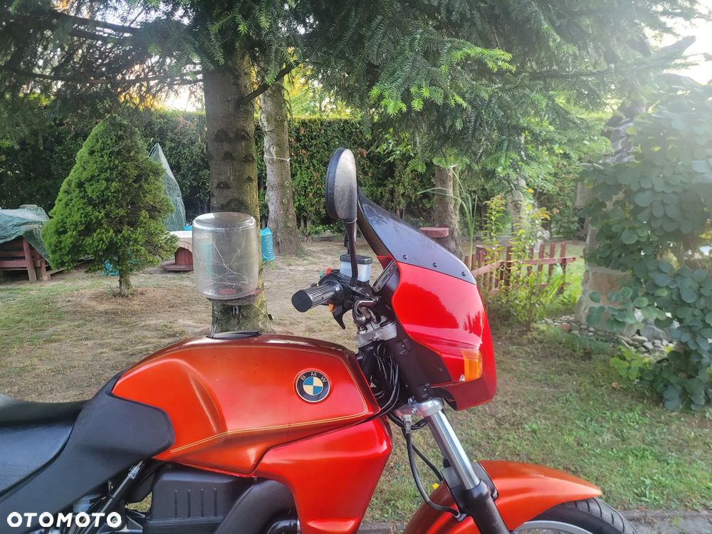 BMW K - 6