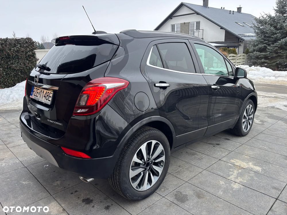 Buick Encore - 3
