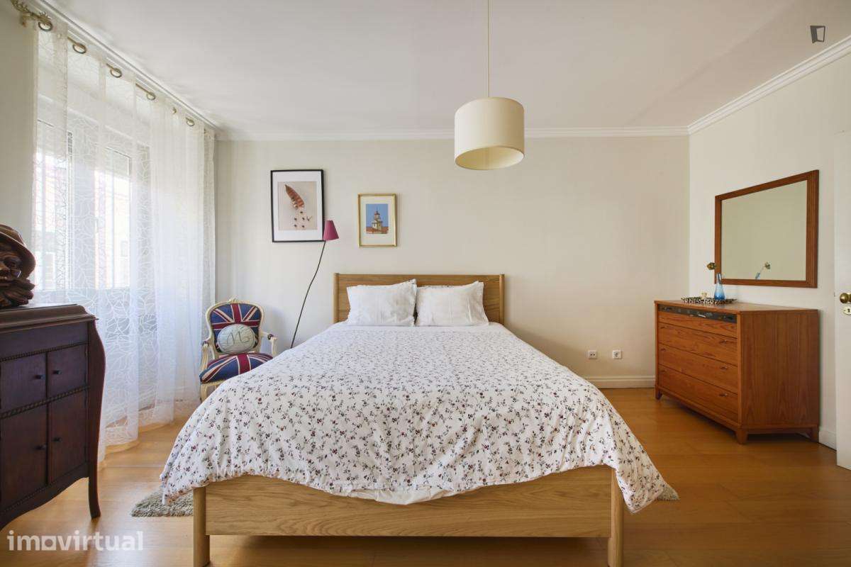 Apartamento com 3 quartos - localizado em Martim Moniz Lisbon - Grande imagem: 5/60