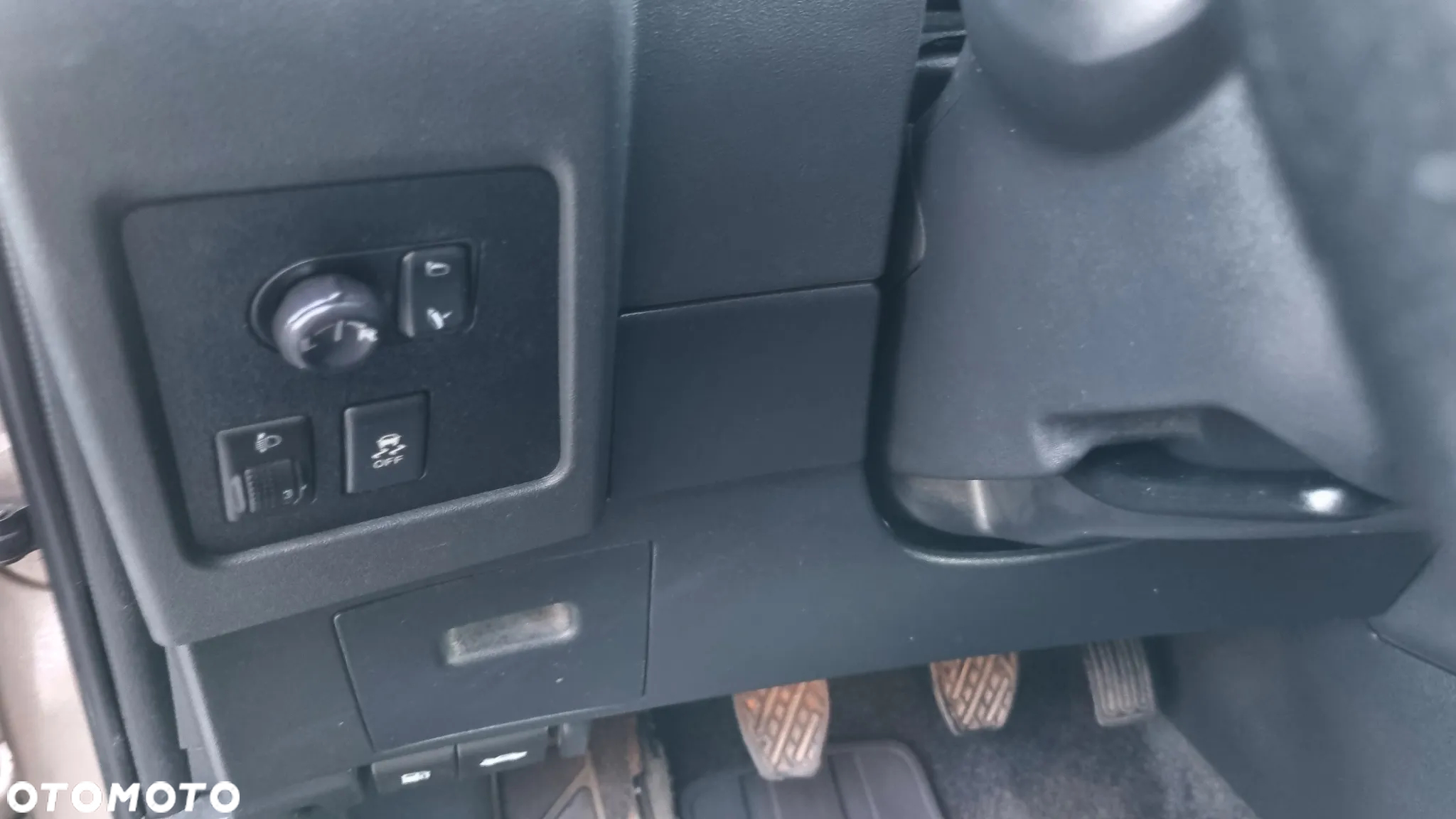 Nissan Qashqai 1.6 acenta - 17