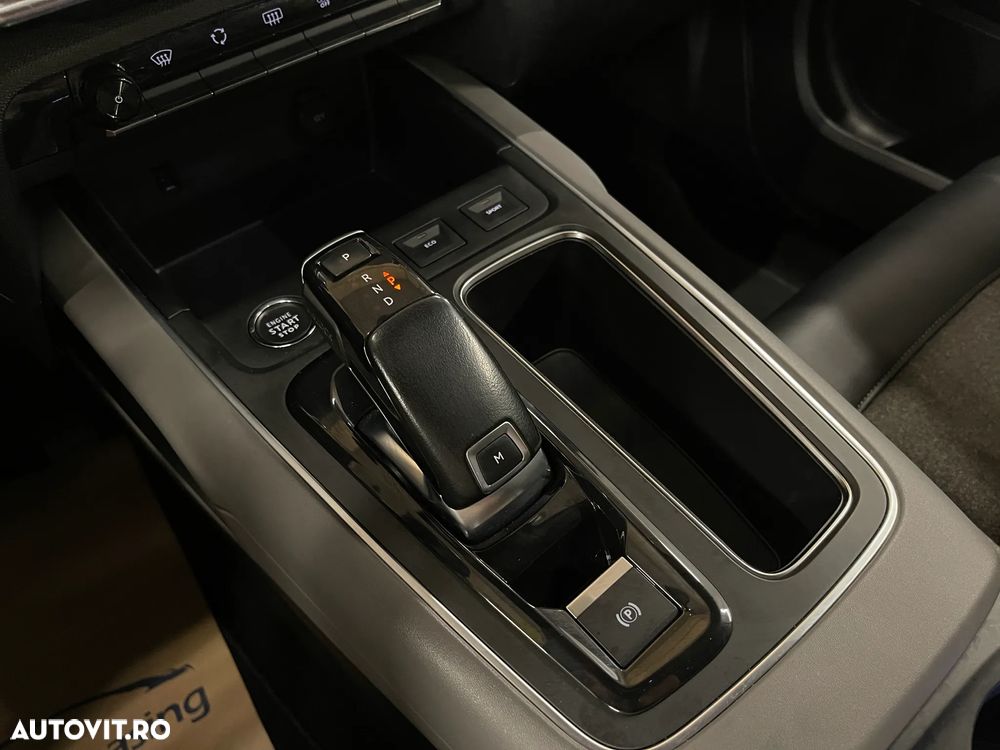 Citroën C5 Aircross BlueHDI 130 S&S EAT8 FEEL PACK - 28