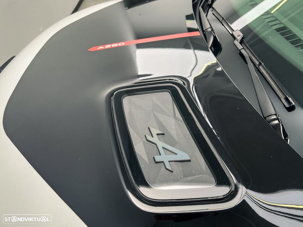 Alpine A290 52 kWh GTS Première Èdition - 25