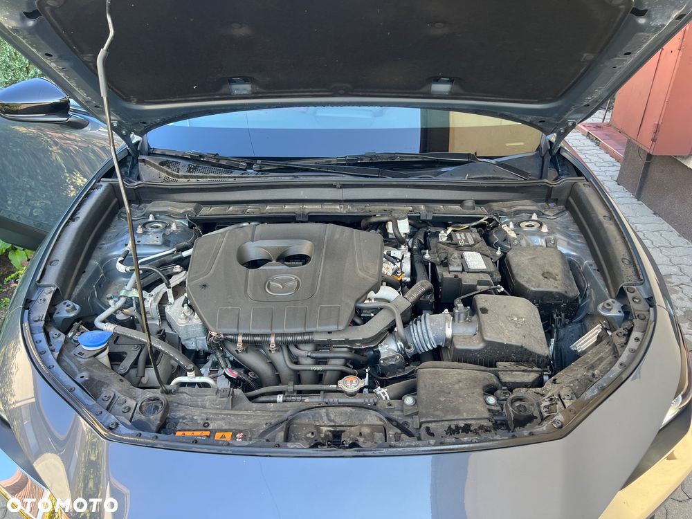 Mazda CX-30 - 16