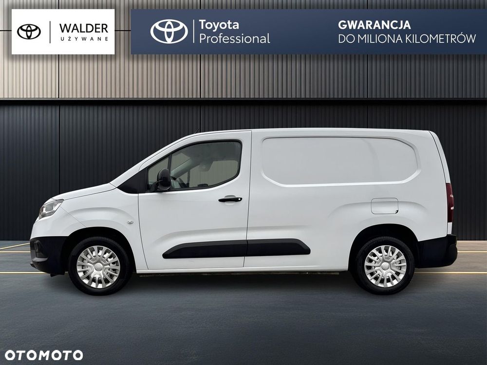 Toyota PROACE CITY - 7