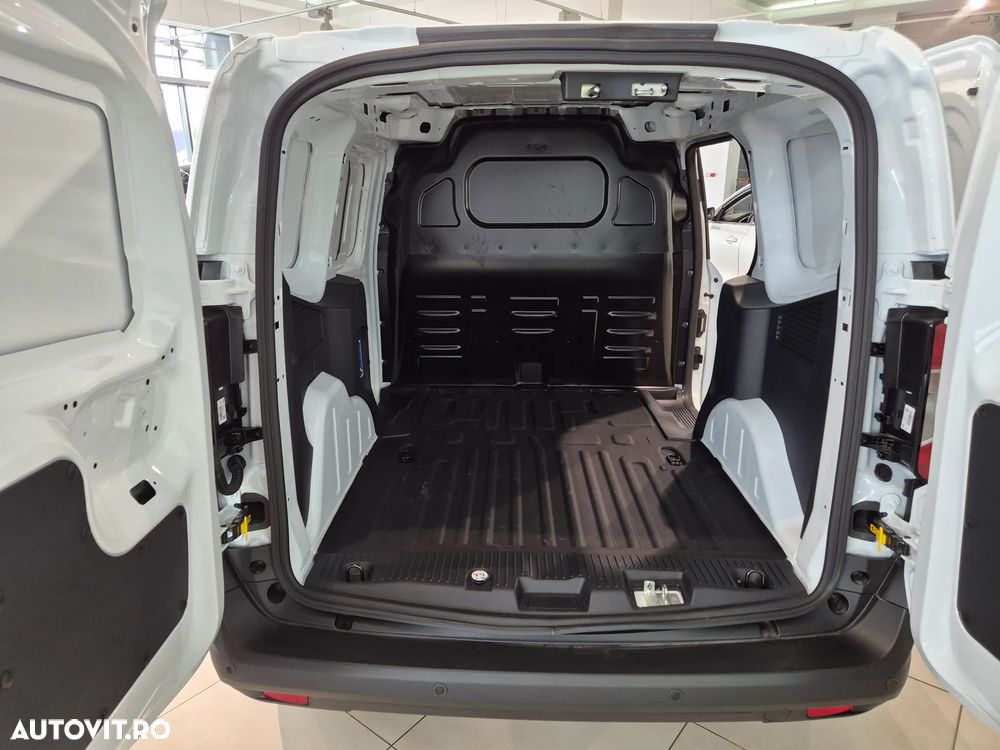 Ford Transit - 9