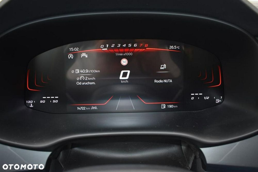 Seat Ateca 1.5 TSI Style S&S - 13