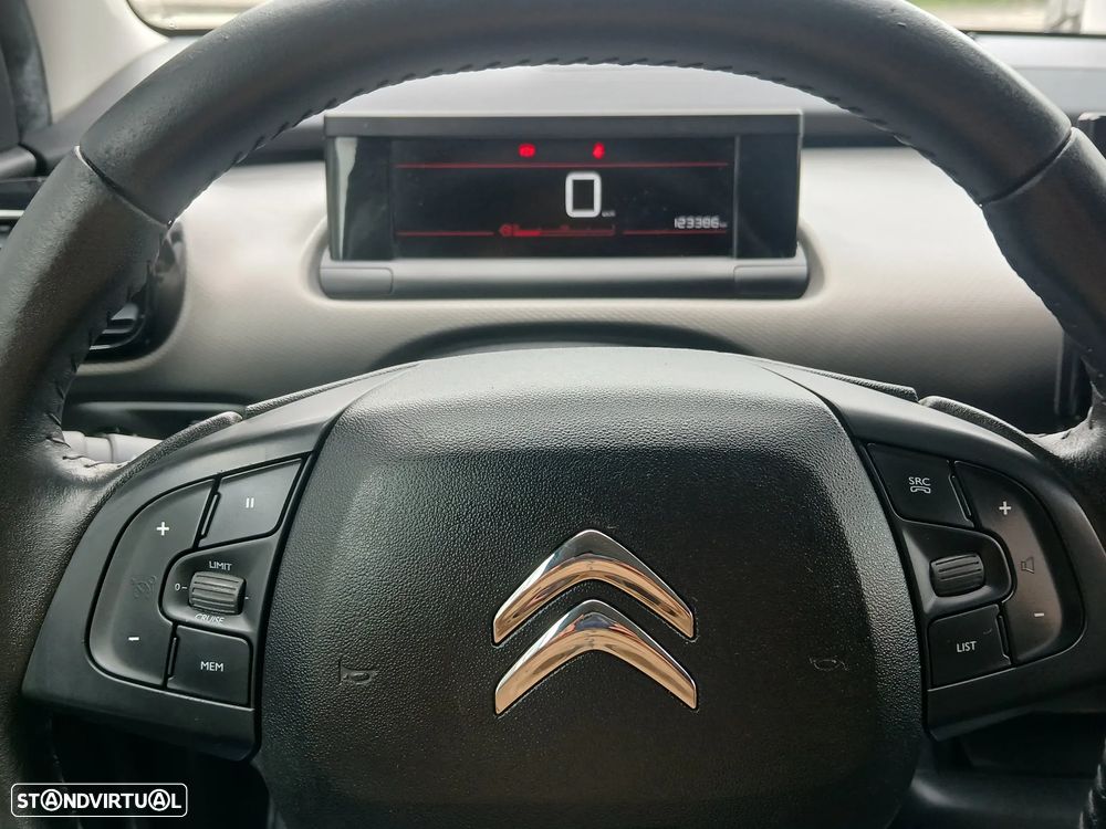 Citroën C4 Cactus 1.2 PureTech Feel - 34