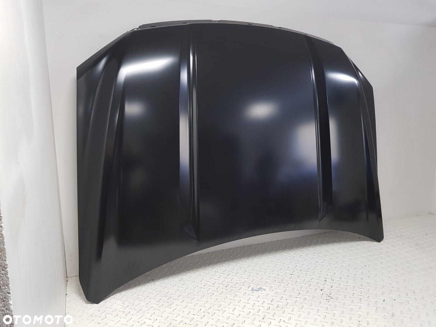 NOWA ORYGINALNA MASKA GMC YUKON 5 / YUKON V  XL 21-25 85112716 - 4
