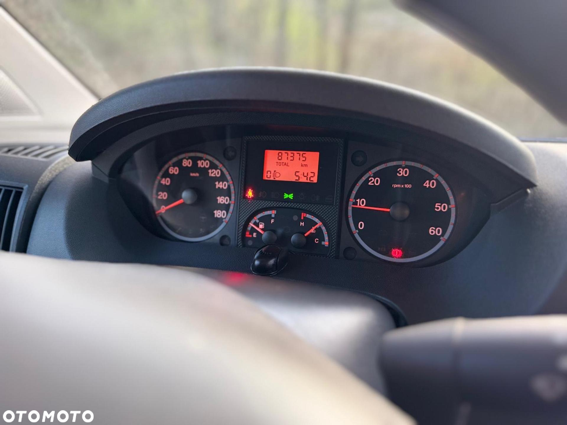 Fiat Fiat Ducato Kamper Samochód Kempingowy Camper Samochód Campingowy 7 osób, 2x Klima, 2x Display, 2x Nawigacja, system nagłośnienia Jedyny Taki! - 7