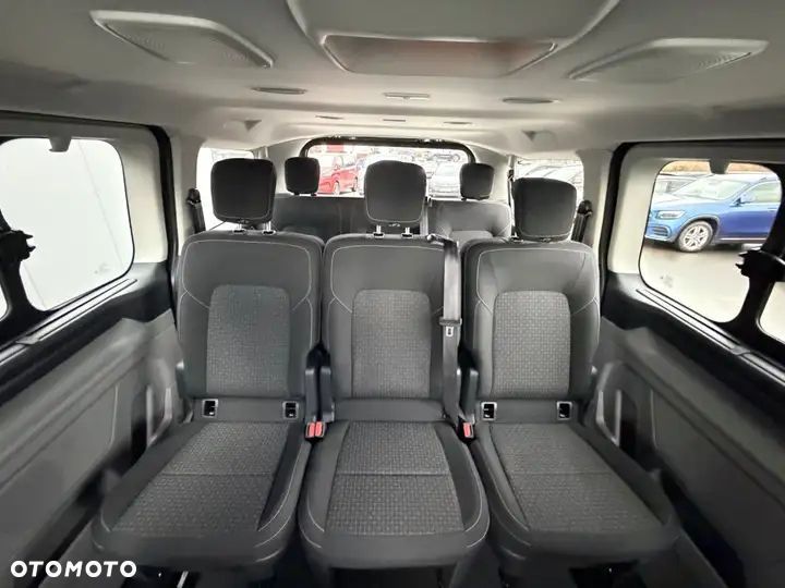 Ford Transit Custom DCIV L2 136KM Trend - 15