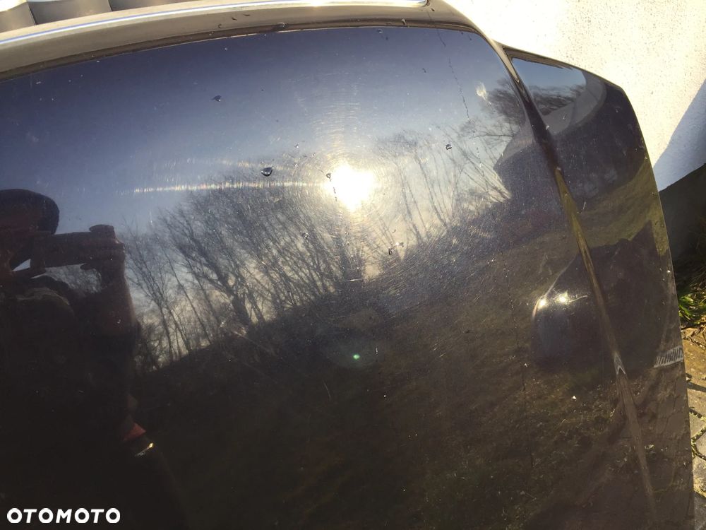 MASKA PRZÓD AUDI A6 C5 PRZED LIFT LZ5L - 6