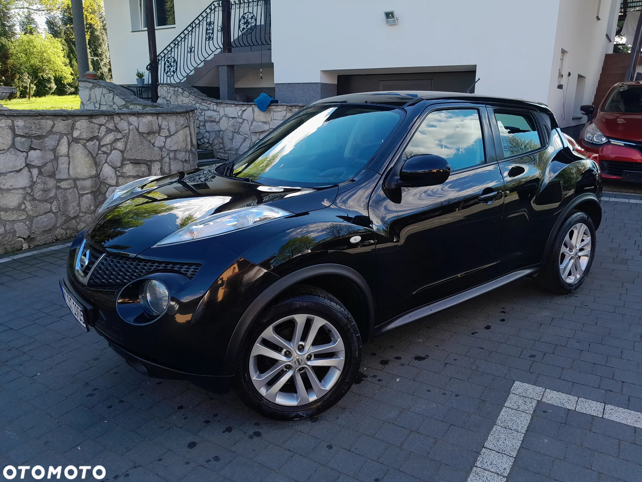 Nissan Juke - 3