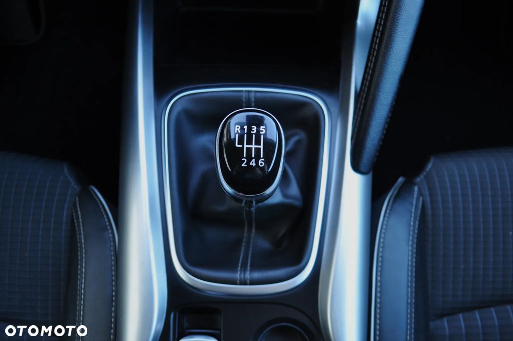 Renault Kadjar Energy dCi 130 Bose Edition - 22