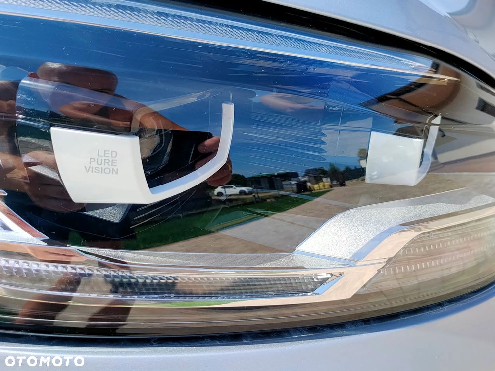 Renault Grand Scenic ENERGY dCi 130 Business - 20