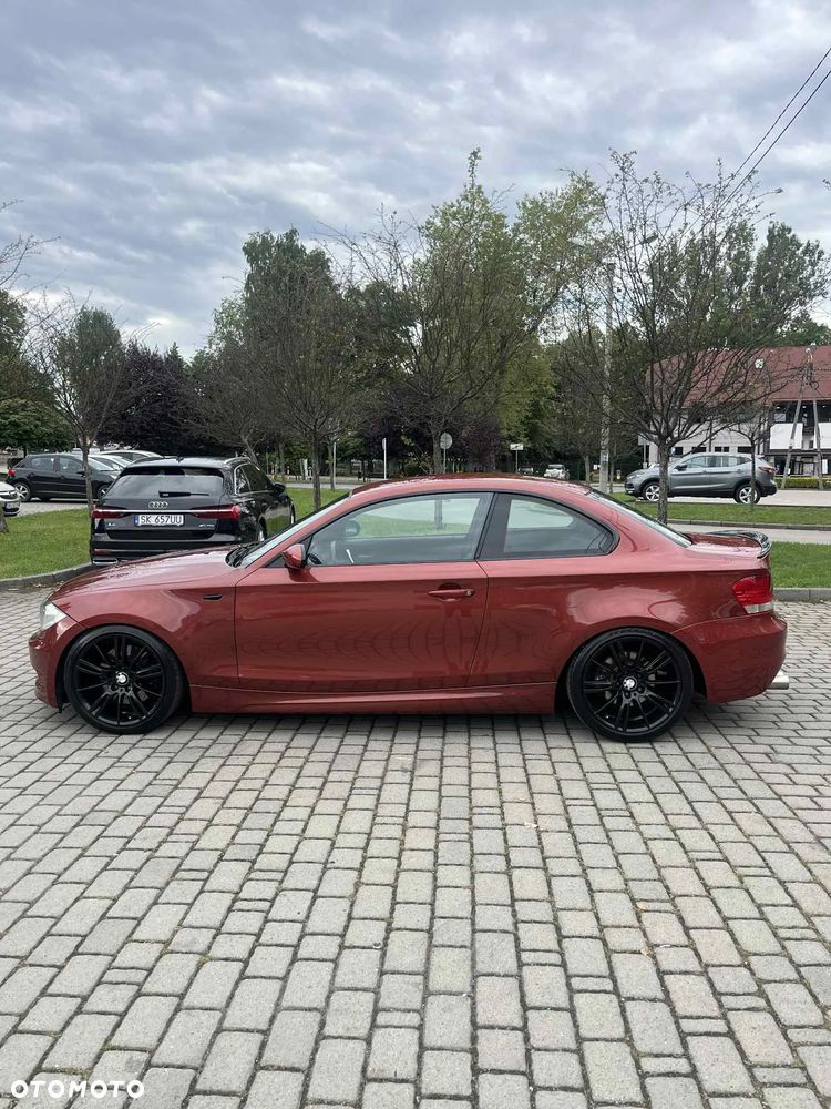BMW Seria 1 - 4