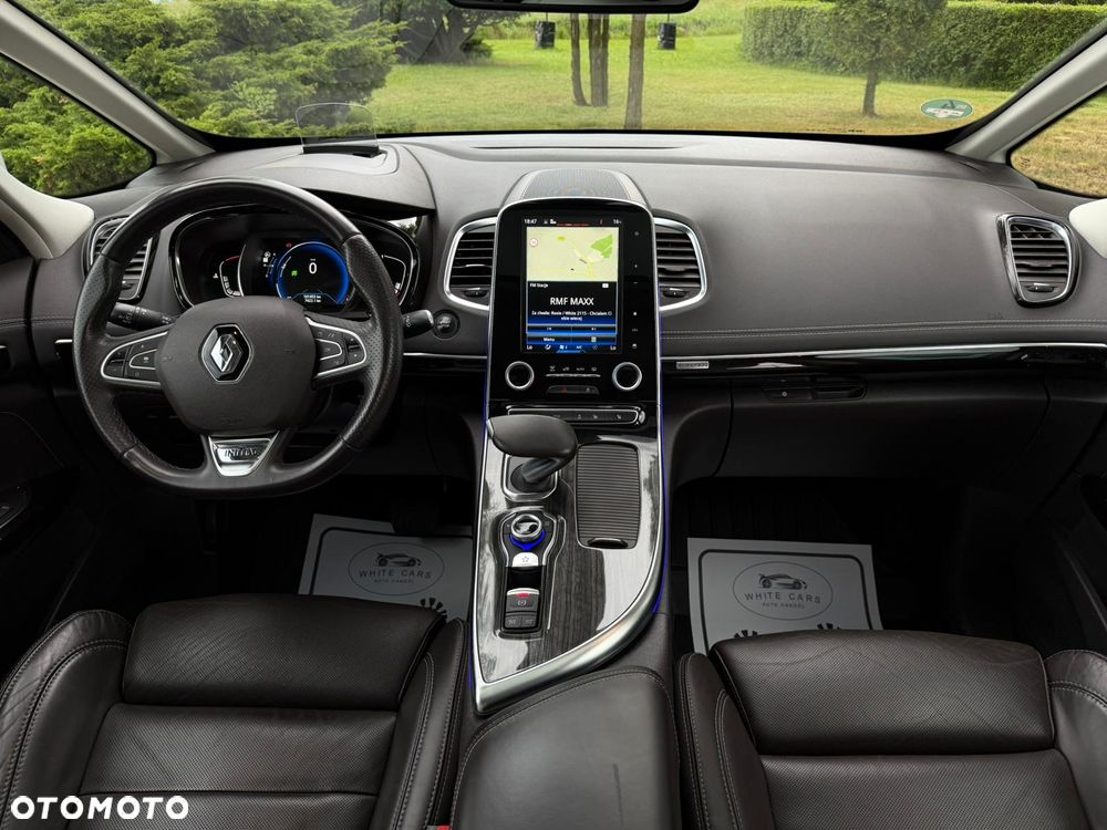 Renault Espace Energy dCi 160 EDC Initiale Paris - 9