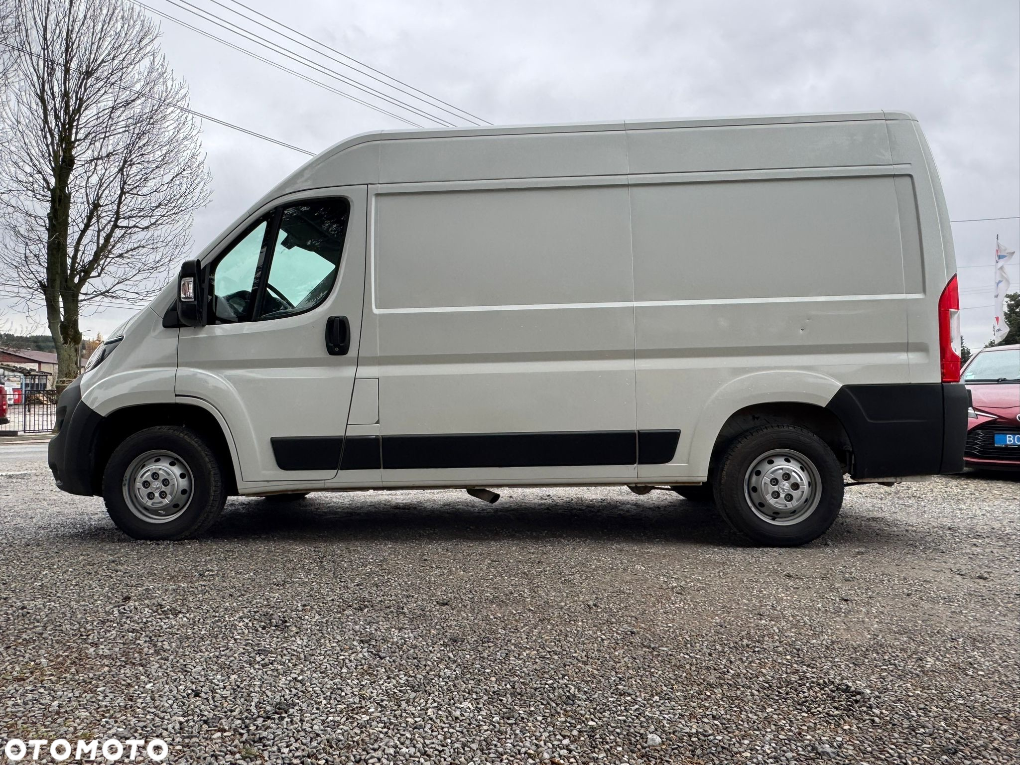 Peugeot Boxer - 33