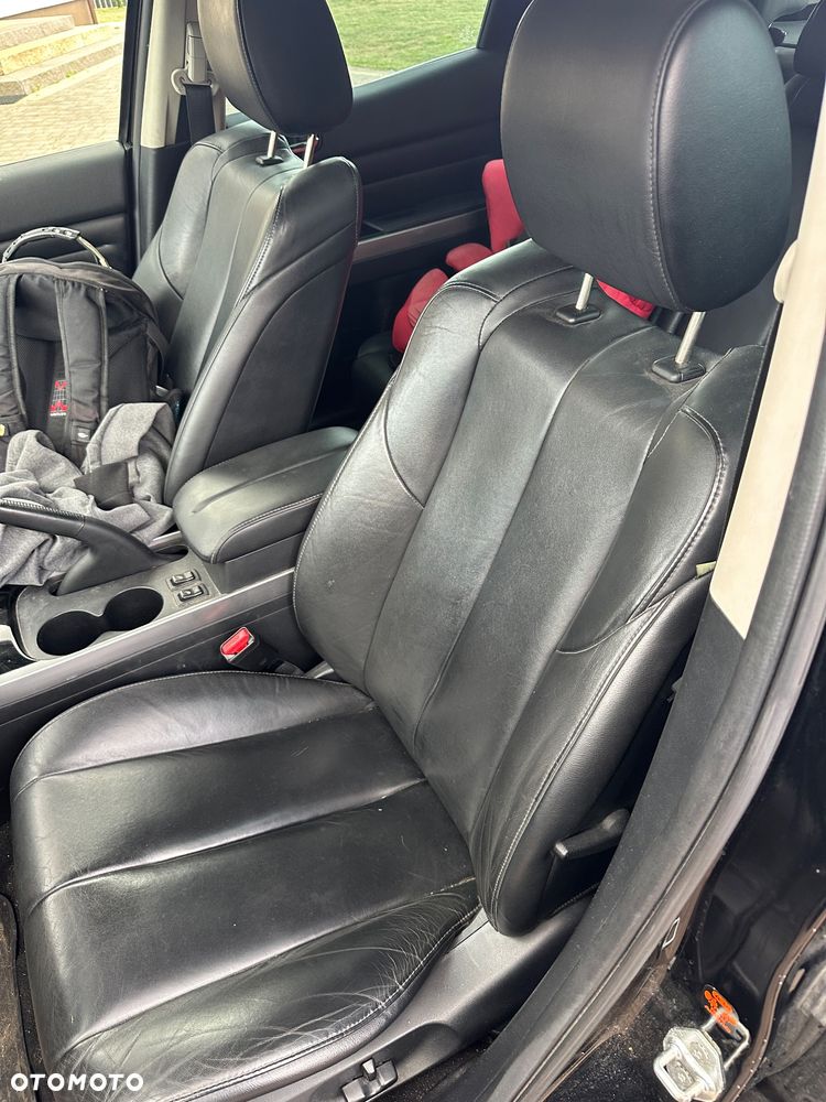 Mazda CX-7 2.2 CD Sport - 18