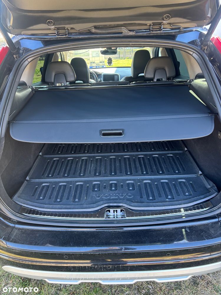 Volvo XC 60 - 12