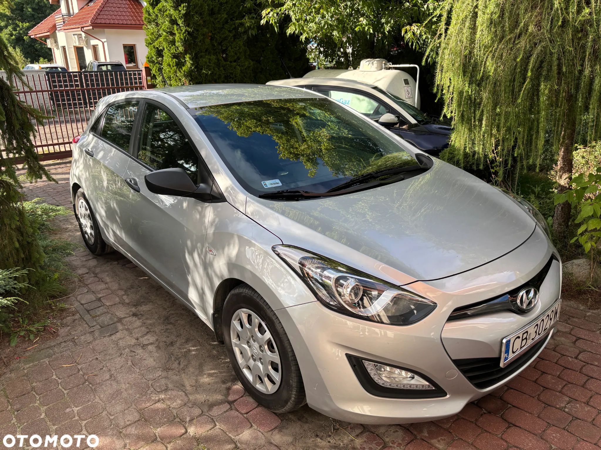 Hyundai i30 - 1