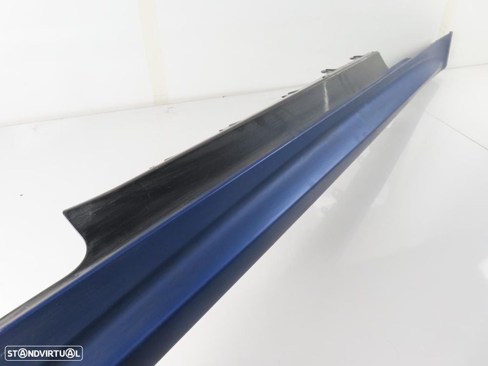 Embaladeira Plástica / Pack M Esquerda Usado / Original BMW 4 Coupe (F32, F82)/B... - 6