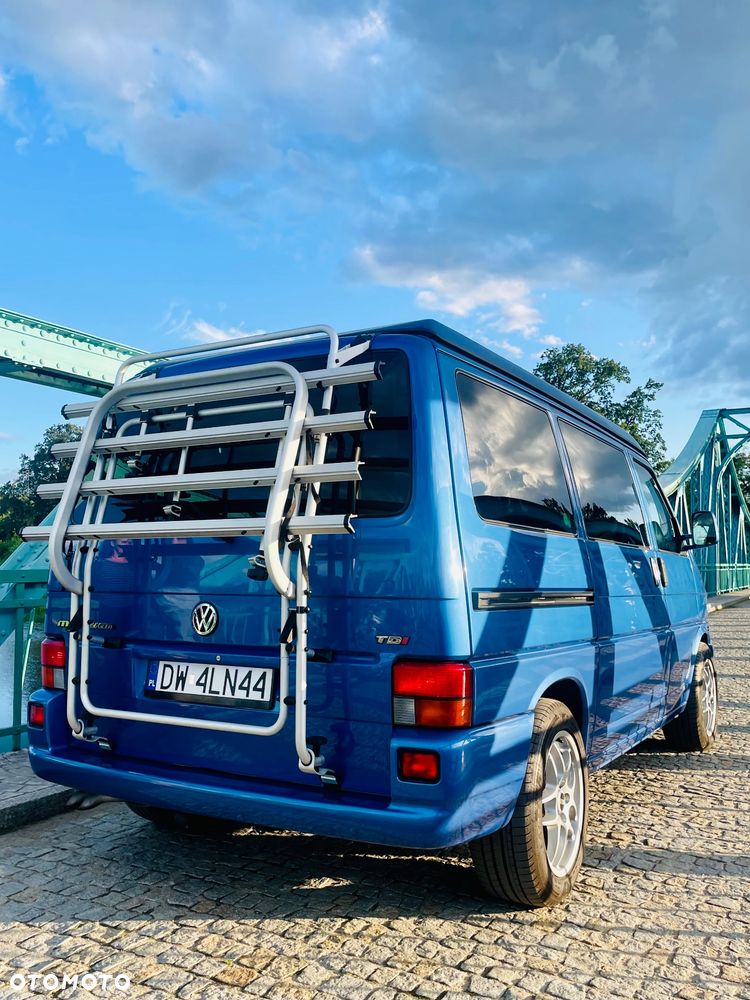 Volkswagen Multivan - 19