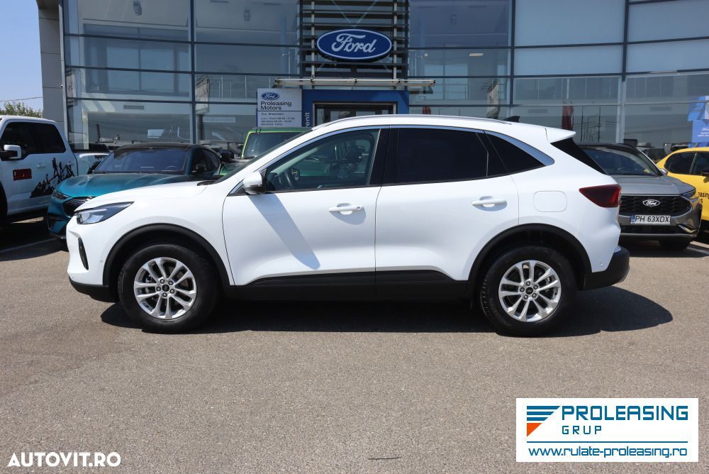 Ford Kuga - 4
