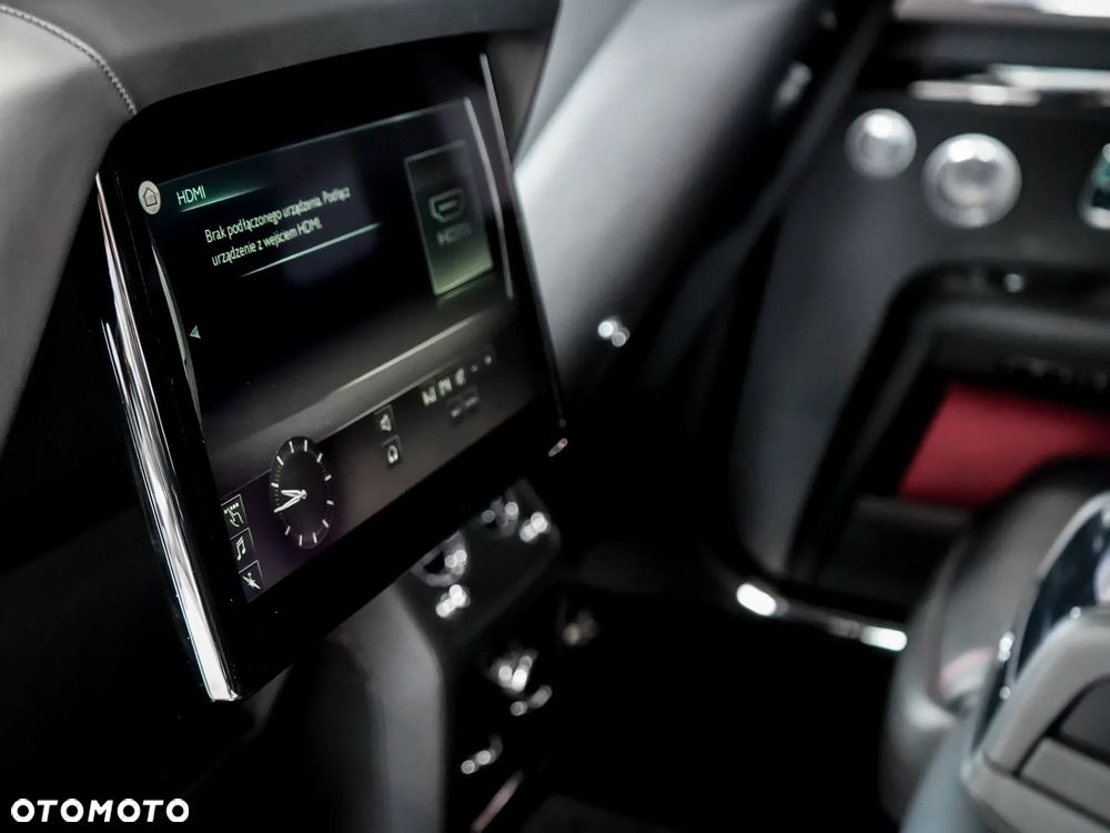 Rolls-Royce Ghost Series II - 28