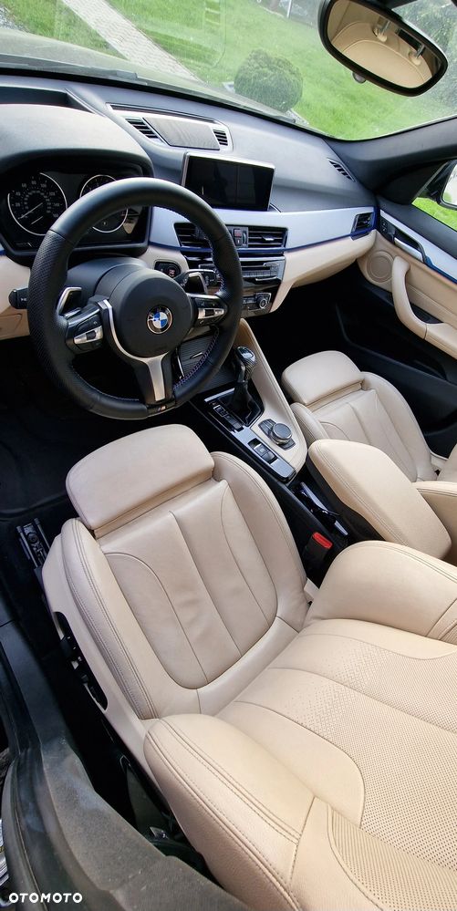 BMW X1 - 7