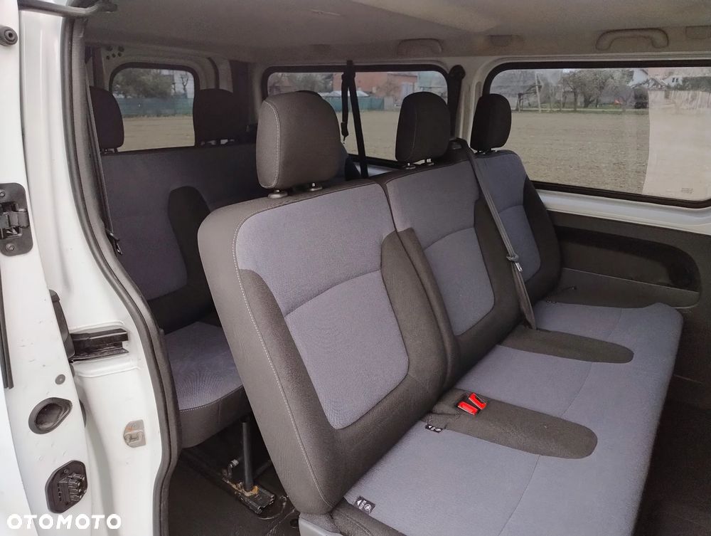 Opel Vivaro L2H1 S&S Tourer - 18