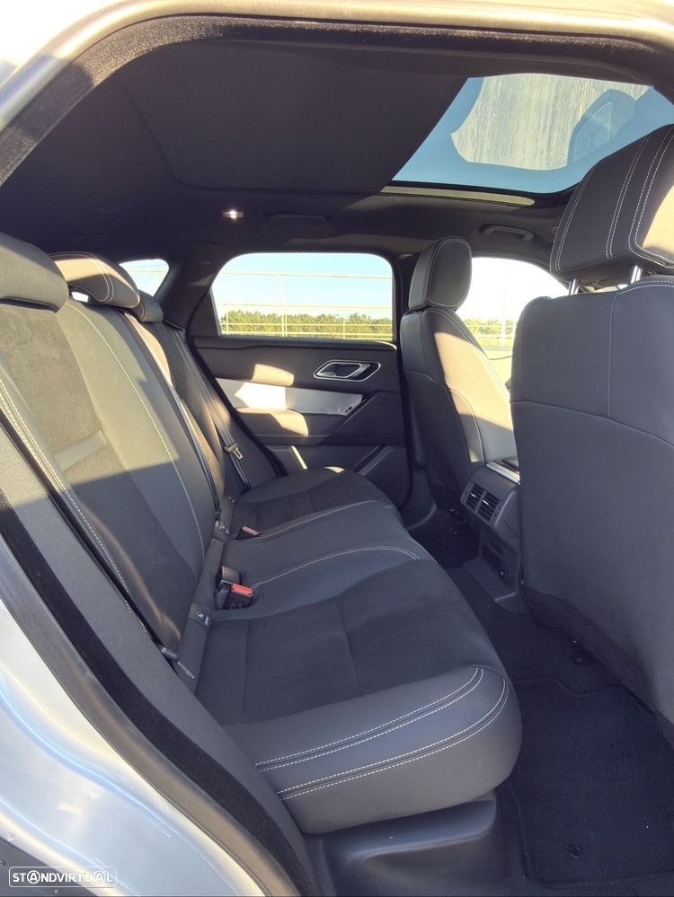 Land Rover Range Rover Velar P400e R-Dynamic SE - 14