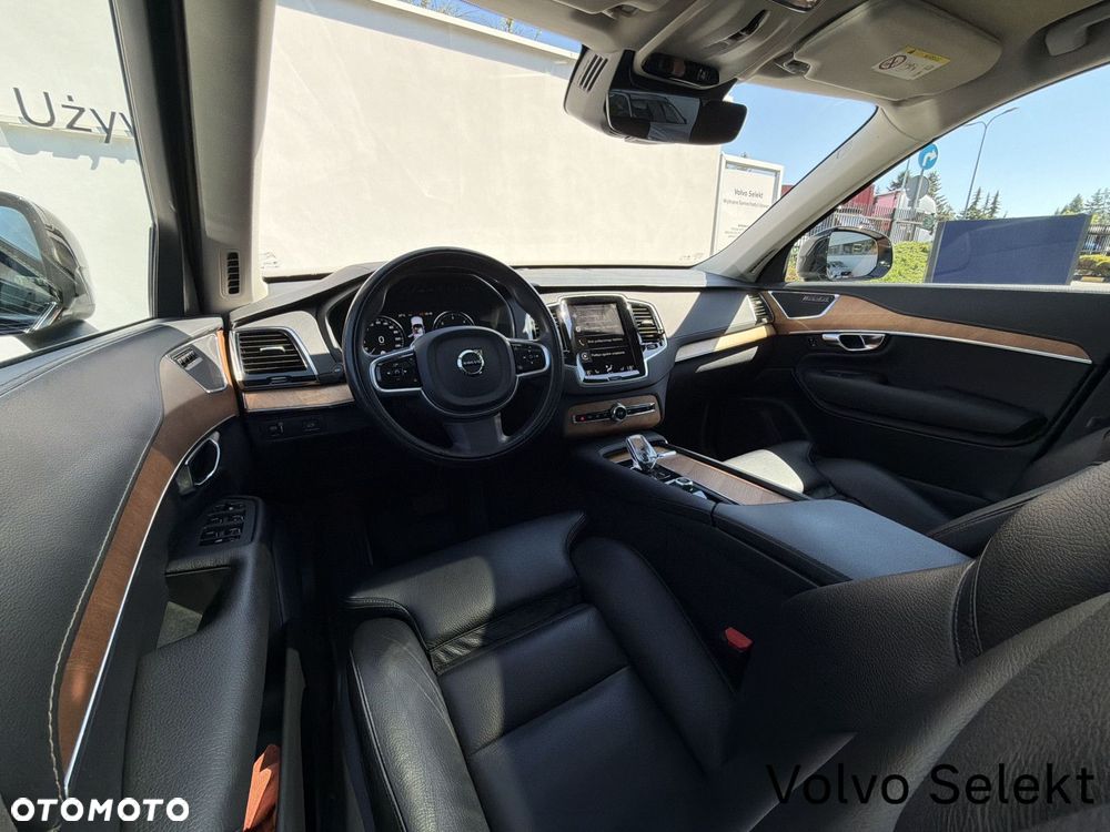 Volvo XC 90 - 14