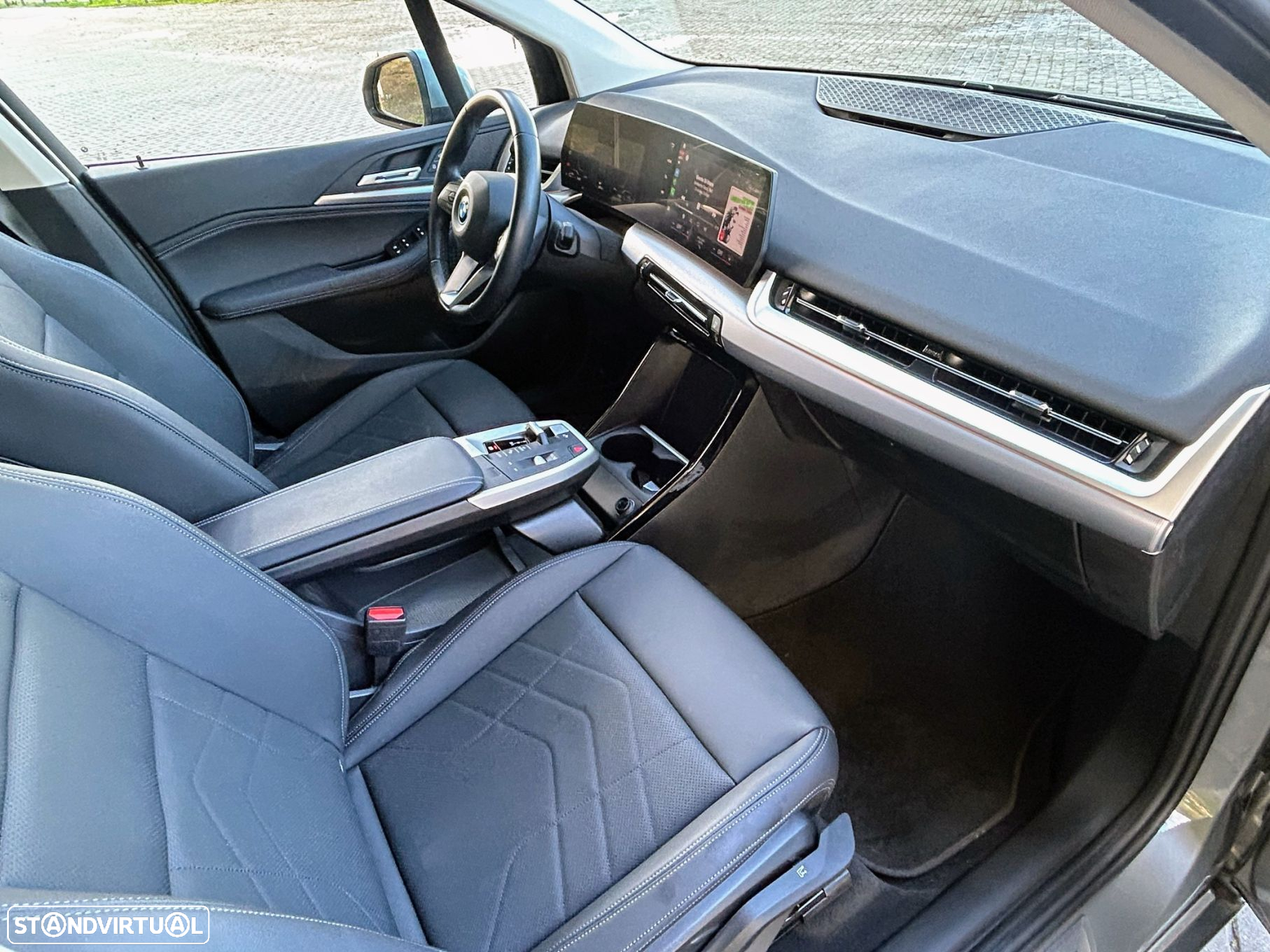 BMW 225xe Active Tourer e xDrive Line Luxury - 27