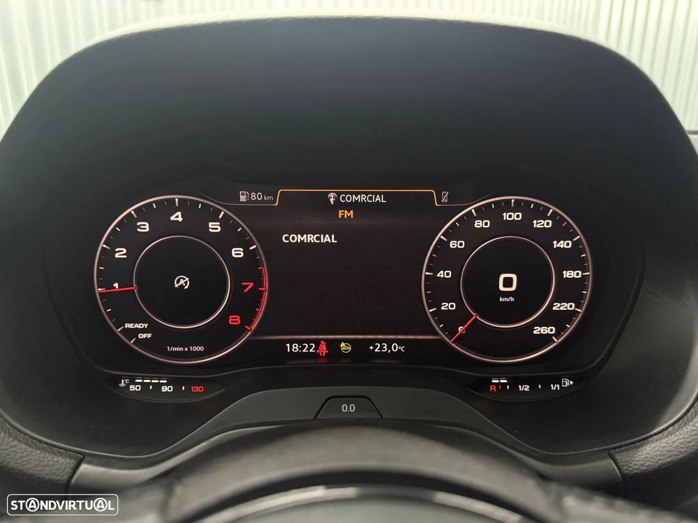 Audi Q2 30 TFSI Advanced - 15